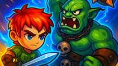 Free Epic Hero Quest Idle RPG Android Games Now
