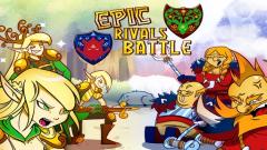 Play Epic Rivals Battle Online Free Now