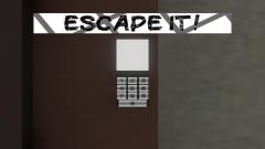 Free Online Games Escape It!
