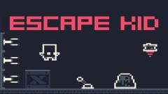 Play Escape Kid Game Now For Free
