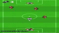 Play Free Euro Football Pong Desktop Game