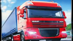 Play Euro Truck Simulator Cargo Truck Drive Online No Login