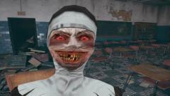 Free Play Evil Nun Schools Out Games Online Now