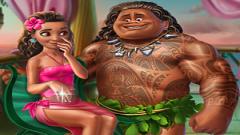 Play Exotic Princess Proposal Online Game PC