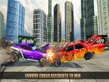 Free Extreme Car Battle Demolition Derby Car 2k20 Games Play Online