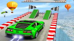 Free Play Extreme City GT Car Stunts Online