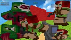 Play Free Extreme Fast Pixel Bullet Browser Game