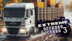 Play Extreme Offroad Cars 3: Cargo Now Online