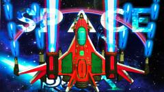 Play Extreme Space Airplane Attack Mobile Game Now Online