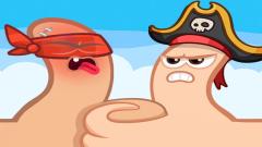 Free Extreme Thumb War Online Play No Login