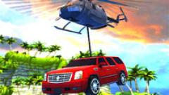 Play Free Extreme Water Floating Bus Laptop Online Game