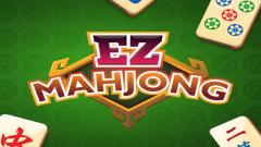 Play Ez Mahjong Free Game For PC Now