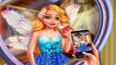 Play Fairy Insta Selfie Free On Mobile