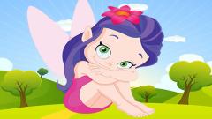 Play Fairy Princess Jigsaw Mobile Game Play Free