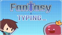 Play Fantasy Typing Free Game Online No Download