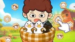 Farm Animal Sort Puzzle - Play Now