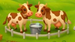 Play Free Farm Business Saga Game