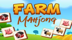 Play Farm Mahjong Mobile Game Anytime