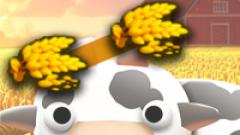 Play Farm: Merge Harvest Game Now Mobile