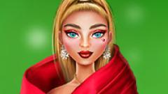 Free Fashion Box Christmas Diva Online iOS Game Play Now