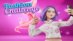 Free Fashion Challenge: Catwalk Run Online iOS Game Play Now