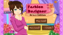 Free Fashion Designer H5 Game Play PC Now