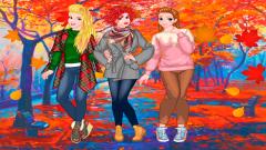 Play Fashion Fall Checklist Online For PC