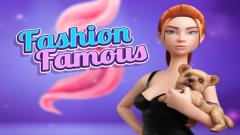 Play Fashion Famous Game Android Online Now