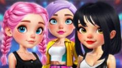 Play Free Game Fashion Heroes Academy iOS Online Now