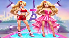 Play Fashion Princess - Dress Up for Girls Online Now Free