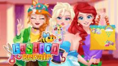 Play Fashion Repair Free Online Android Game