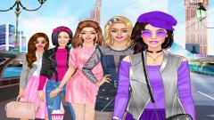 Free Fashion Trip Dress Up Games Game Play PC Now