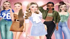 Play Fashion Week 2025 iOS Game Online Free Now