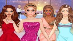 Play Free Fashionista Makeup & Dress Up Mobile Right Now