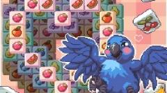 Play Feed the Parrot Android Game Now Online