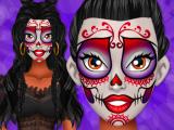 Play Festival Dia de Muertos Game No Download