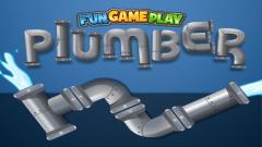 Play FGP Plumber Game Game Now Mobile