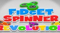 Play Fidget Spinner Revolution Android Games Free