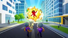 Play Fierce Battle Breakout Android Games Free