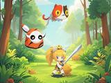 Play Free Fight for the Tree Online Desktop Game