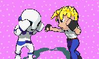 Play Fight Trivia Free Game