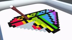 Play Free Fill In 3D Browser Game