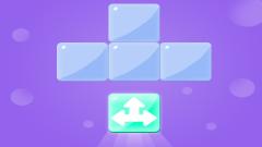 Play Free Fill Up Block Logic Puzzle Game For Free Online