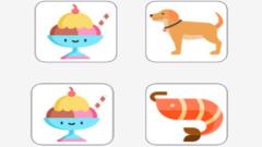 Play Find The Pairs (ad27) Free Android Game Online