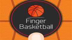 Play Finger Basketball Free Mobile Game Now