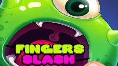 Play Fingers Slash Online Mobile Game
