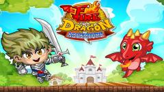 Free Fire Dragon Adventure Online Play Mobile