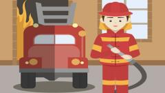 Play Free Firefighters Match 3 Android Games