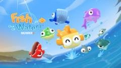 Fish Out of Water! - Play Now