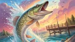 Play Fish rain 2 Free Online Now